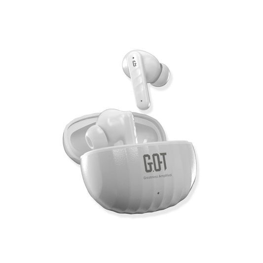 GOAT GEN
GPOD BEATS