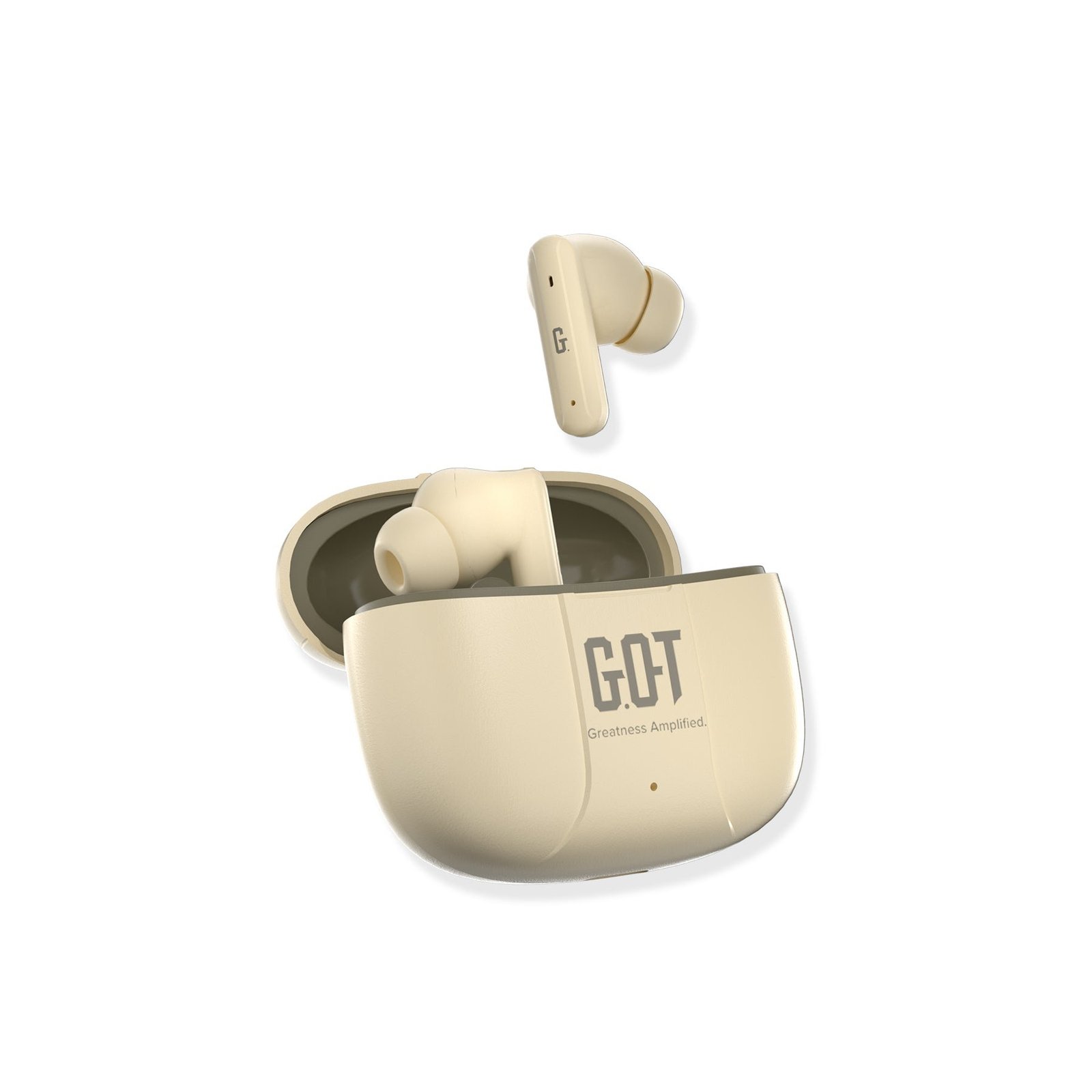 GOAT GEN
GPOD BEATS - Image 5