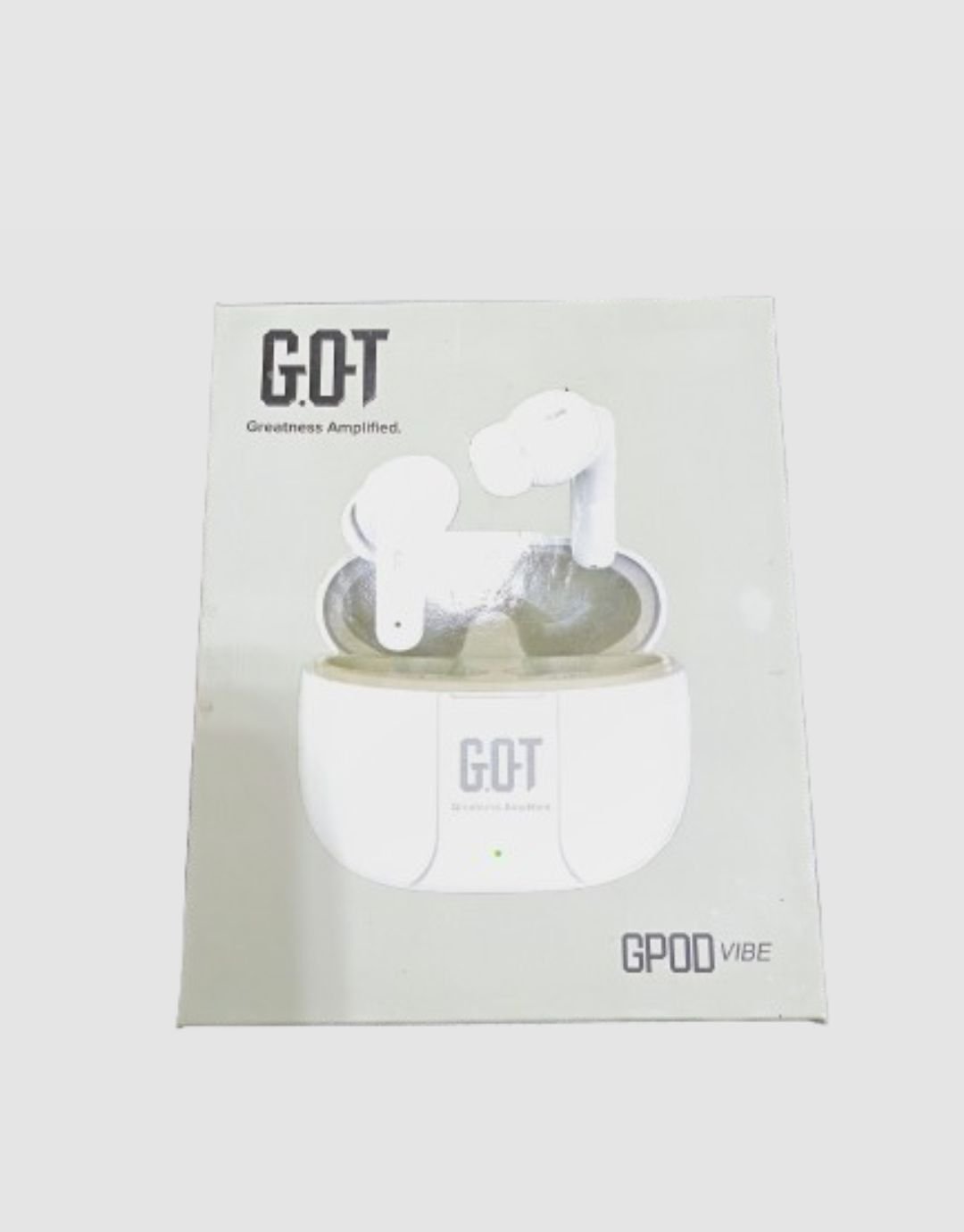 GOAT GEN
GPOD BEATS - Image 3