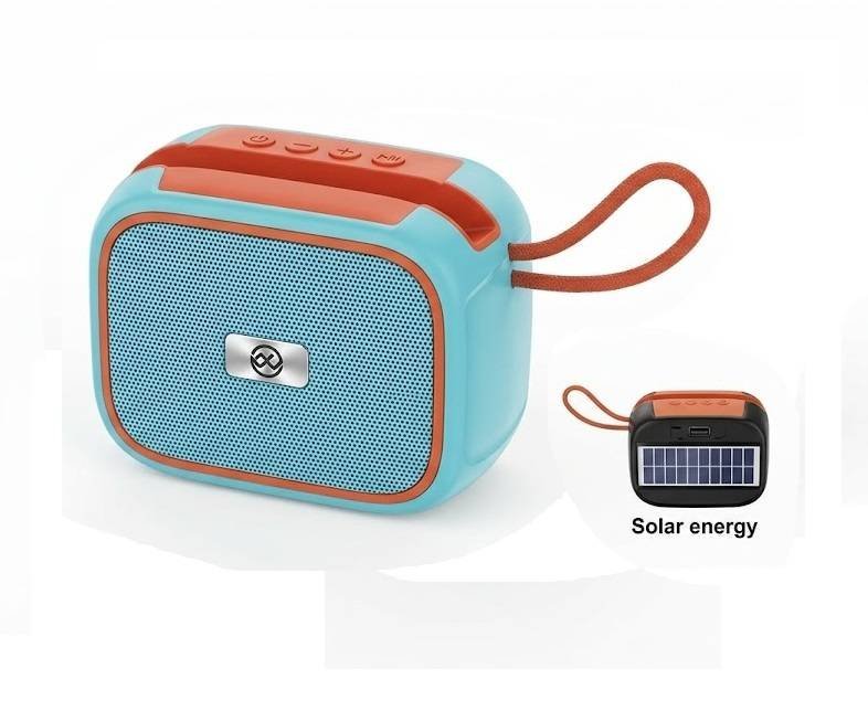 DV-1017 Wireless Portable Bluetooth Speaker