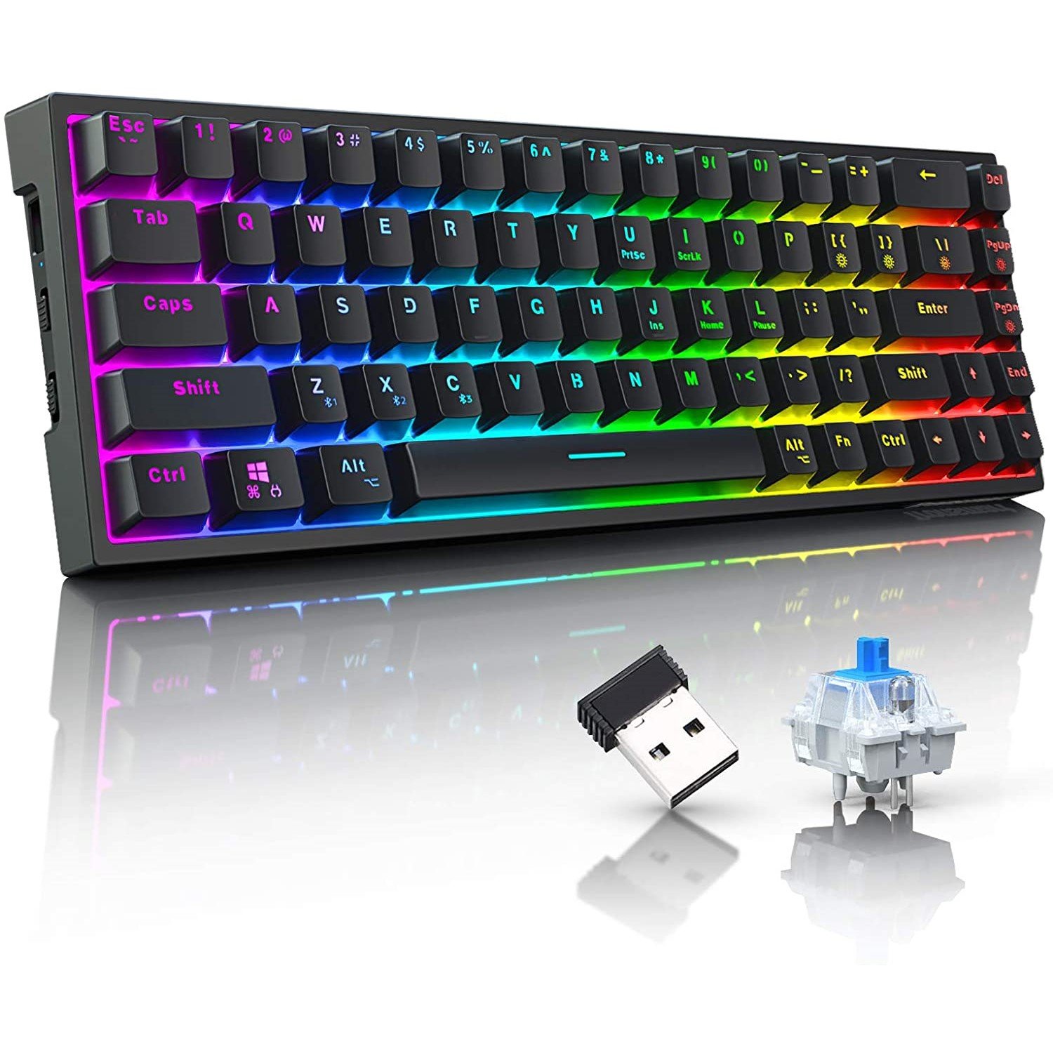 RGB Gaming Keyboard